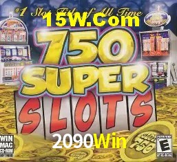 Tecnologia da Plataforma 2090Win