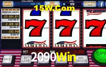 Segurança 2FA 2090Win
