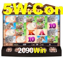 2090Win: Jogos de Caça-Níqueis-Altas Recompensas, Roleta-Velocidade, Blackjack-Desafios Máximos