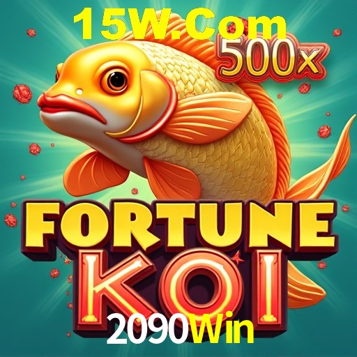 Bônus Diários 2090Win