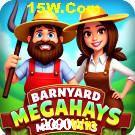 Casino Ao Vivo 2090Win