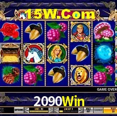 Bônus de Boas-vindas 2090Win