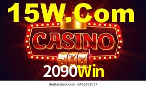 APP oficial da 2090Win para mobile