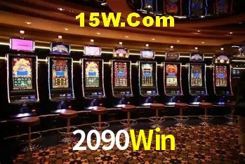 Design Responsivo 2090Win