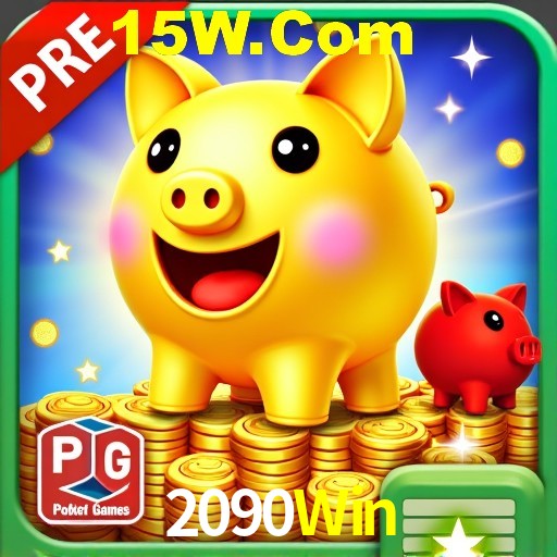 Descubra o Mundo do Cassino Online com 2090Win