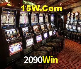 Casino Ao Vivo 2090Win