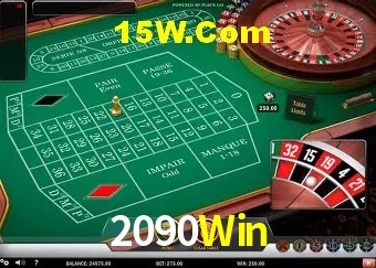 Estatísticas do Jogo 2090Win