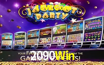Jogos de Slot 2090Win