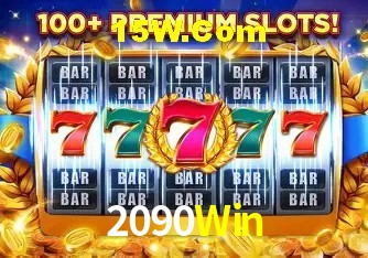 Diretório de Jogos 2090Win