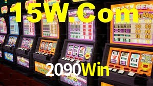 Experimente o Login Seguro Premium no 2090Win