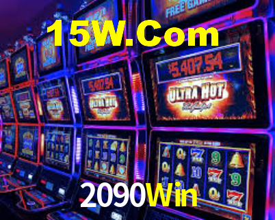 PIX Instantâneo 2090Win
