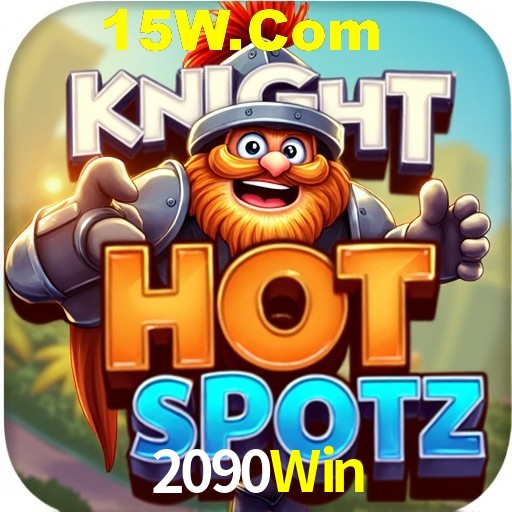 Descubra a Magia dos Jogos de Arcade no 2090Win