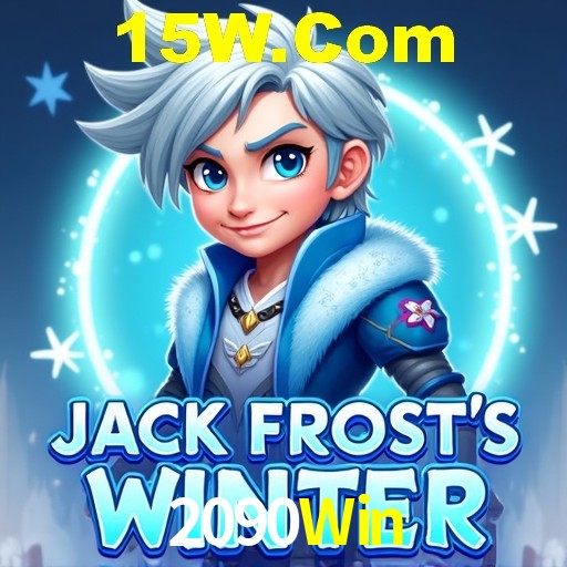 Inovações de Jogos na 2090Win: O Futuro das Experiências Interativas
