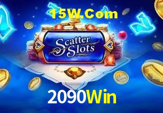 Promoção Relâmpago 2090Win
