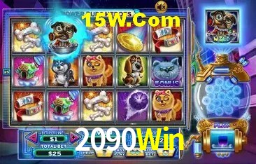 Integração de APIs 2090Win