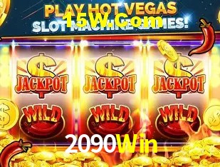 Segurança 2FA 2090Win