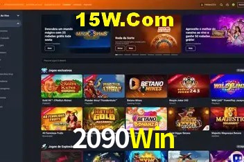 Promoção Relâmpago 2090Win