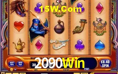 Promoções Sazonais 2090Win