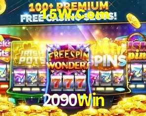 Provedores de Jogos 2090Win
