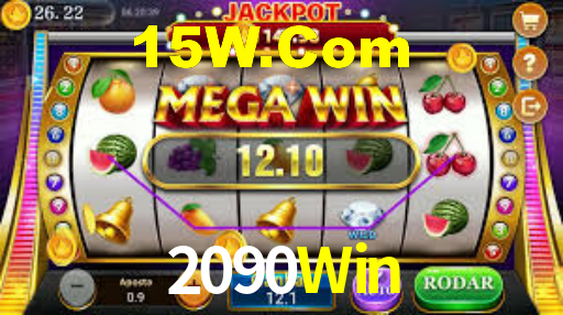 2090Win: Seu Cassino Premiado com Pagamentos Rápidos