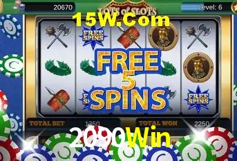 Experiência VIP 2090Win