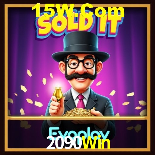 Desvendando o Mundo dos Jogos Virtuais na 2090Win