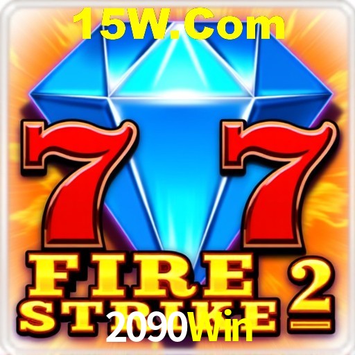 Interface do App 2090Win