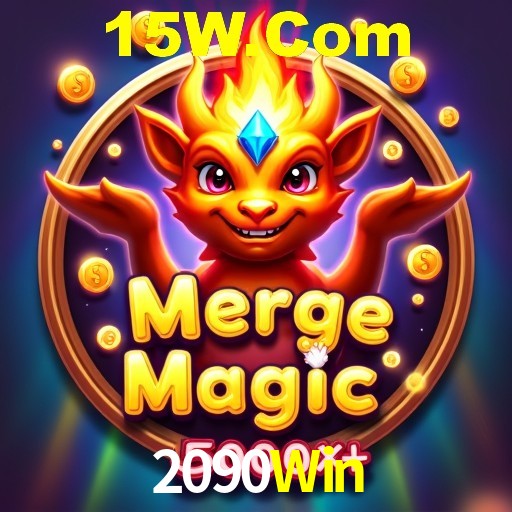 Mesa de Blackjack 2090Win