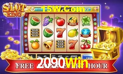 Jogos de Slot 2090Win